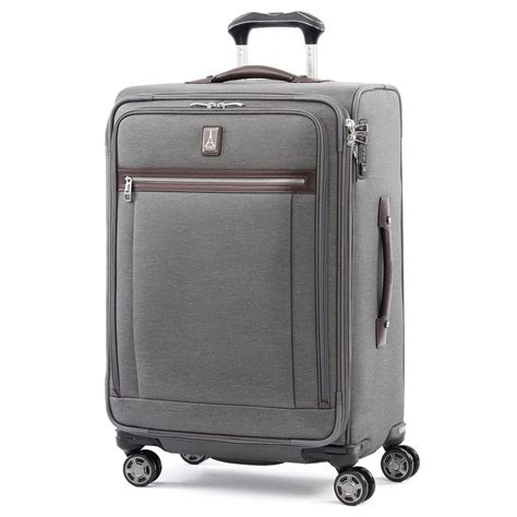 travelpro platinum elite 25|travelpro platinum elite 25 spinner.